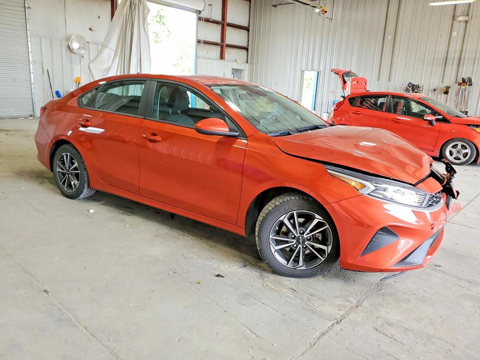Aukcja sprzedaży 2022 Kia Forte, vin: 3KPF24AD8NE494958, numer aukcji: 54894896