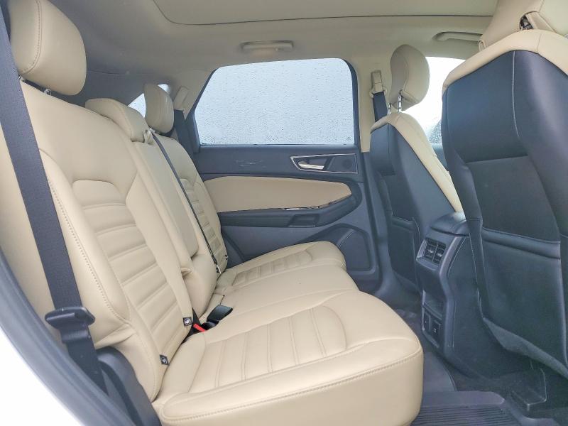 Aukcja sprzedaży 2019 Ford Edge, vin: 2FMPK4J92KBC13767, numer aukcji: 52321906