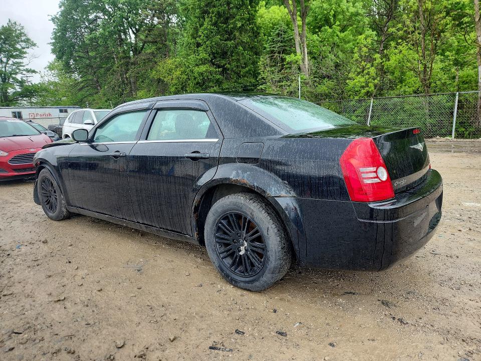 Продаж на аукціоні авто 2009 Chrysler 300, vin: 2C3KA43D49H620620, номер лоту: 54056456