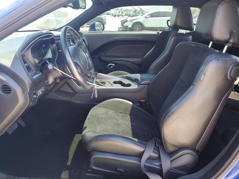 Продажа на аукционе авто 2020 Dodge Challenger, vin: 2C3CDZJG0LH148963, номер лота: 52524466
