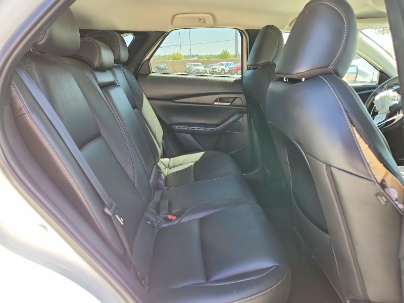 53971966 :رقم المزاد ، 3MVDMBBLXMM226024 vin ، 2021 Mazda Cx-30 مزاد بيع