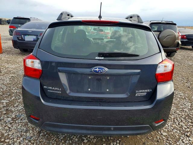 Продажа на аукционе авто 2015 Subaru Impreza, vin: JF1GPAT61F8210297, номер лота: 54745786