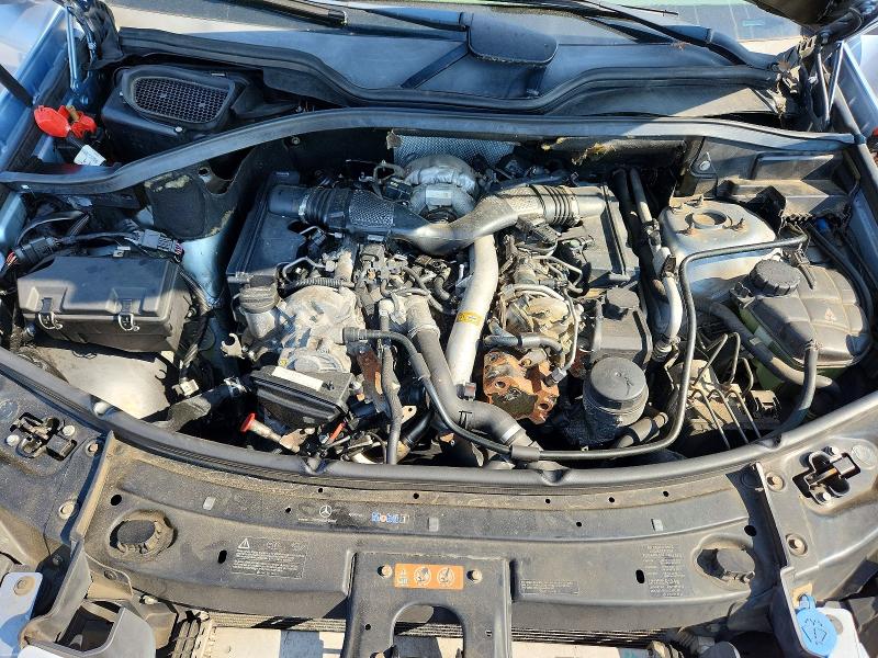 Продажа на аукционе авто 2009 Mercedes Benz Ml, vin: 4JGBB25E69A510617, номер лота: 53528136