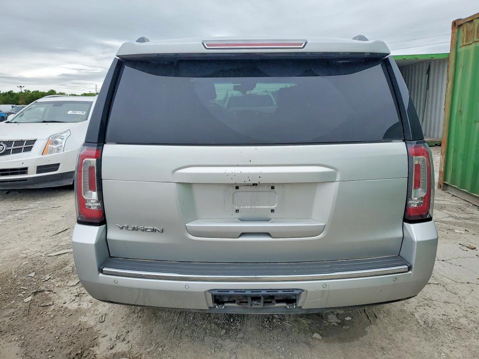 Aukcja sprzedaży 2018 Gmc Yukon, vin: 1GKS2CKJ3JR225167, numer aukcji: 54641576