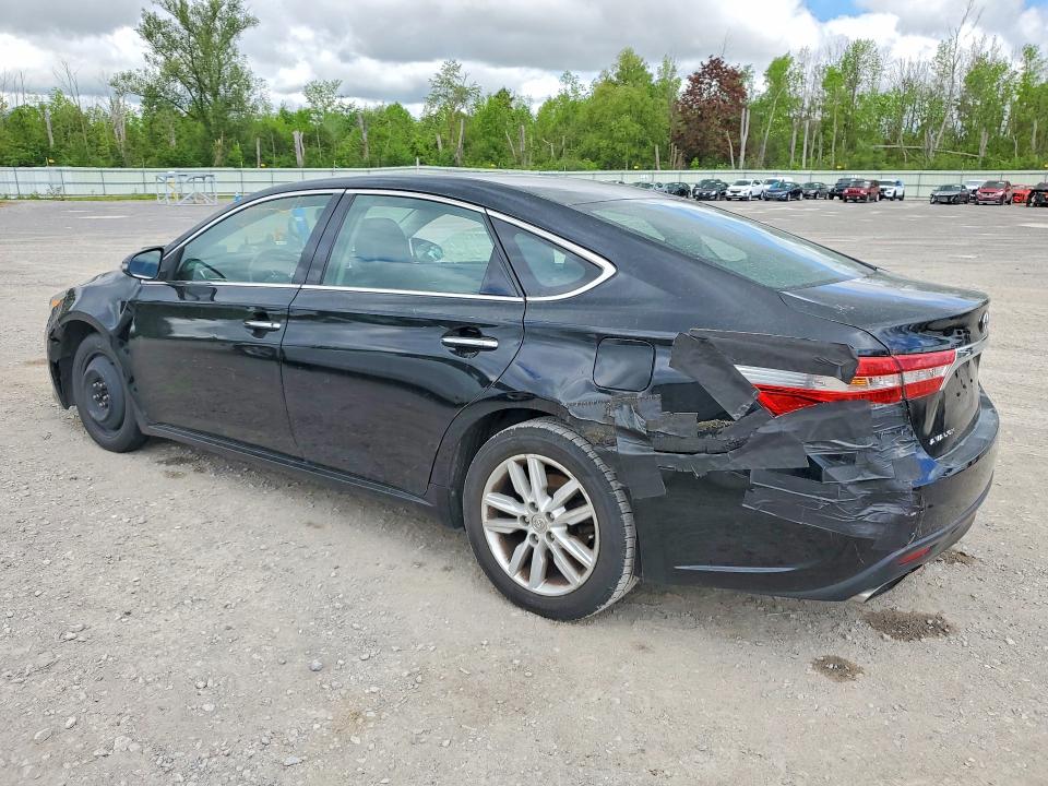 Aukcja sprzedaży 2014 Toyota Avalon, vin: 4T1BK1EB9EU135752, numer aukcji: 54895246