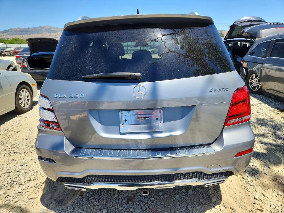 53838026 :رقم المزاد ، WDCGG8JB9DG101361 vin ، 2013 Mercedes-benz Glk مزاد بيع