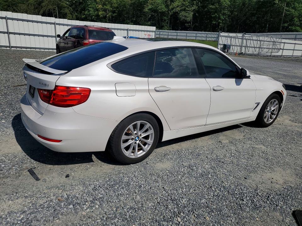 Продажа на аукционе авто 2014 Bmw 328, vin: WBA3X5C54ED556208, номер лота: 55394776