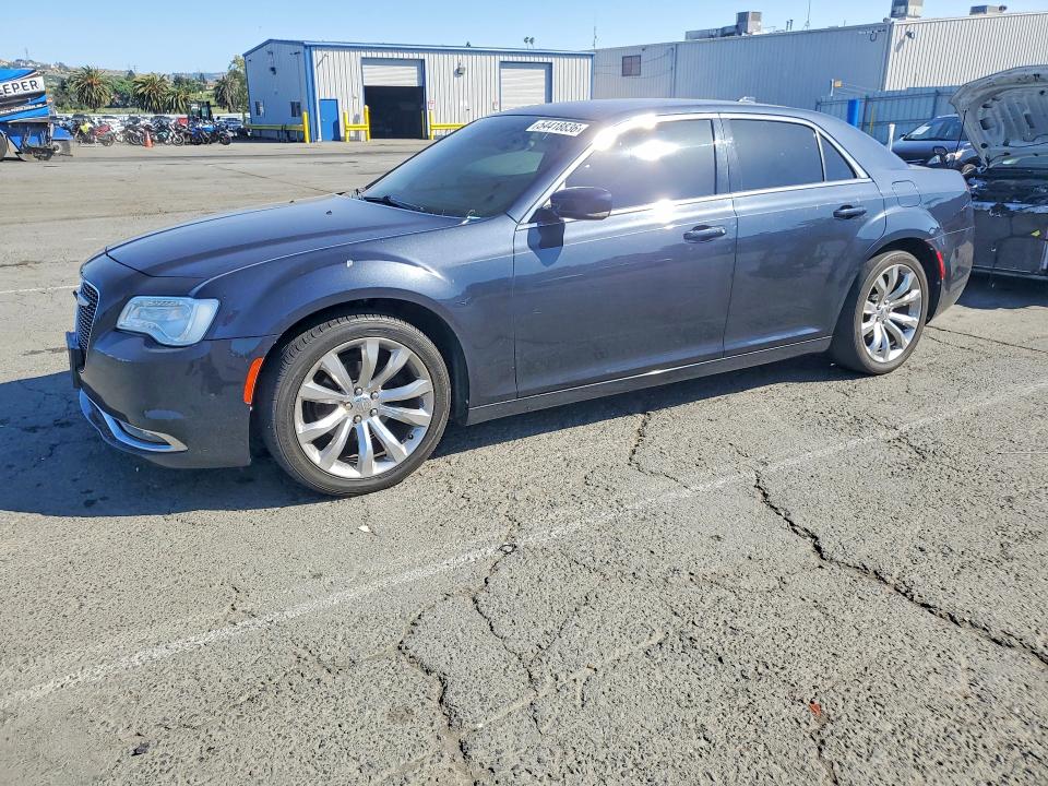 Продажа на аукционе авто 2019 Chrysler 300, vin: 2C3CCAAG7KH547940, номер лота: 54418836