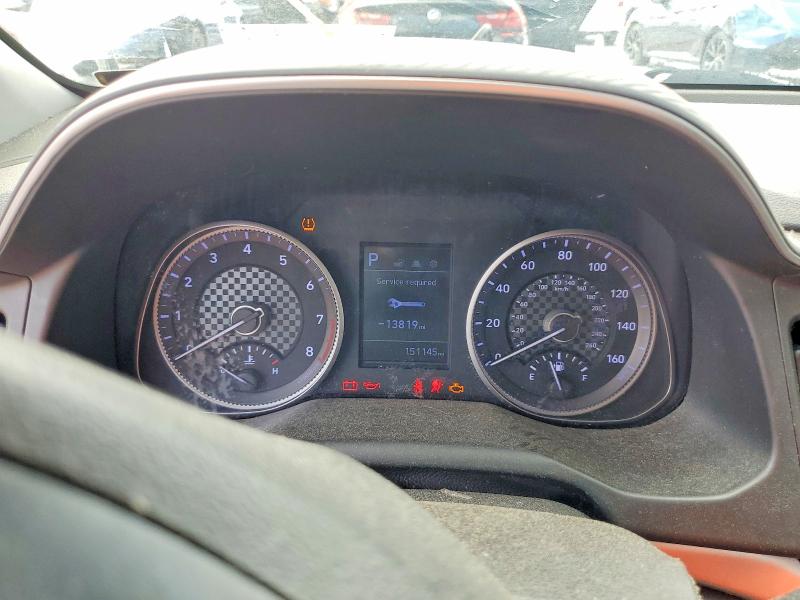 54959296 :رقم المزاد ، 5NPD84LF2KH415084 vin ، 2019 Hyundai Elantra مزاد بيع