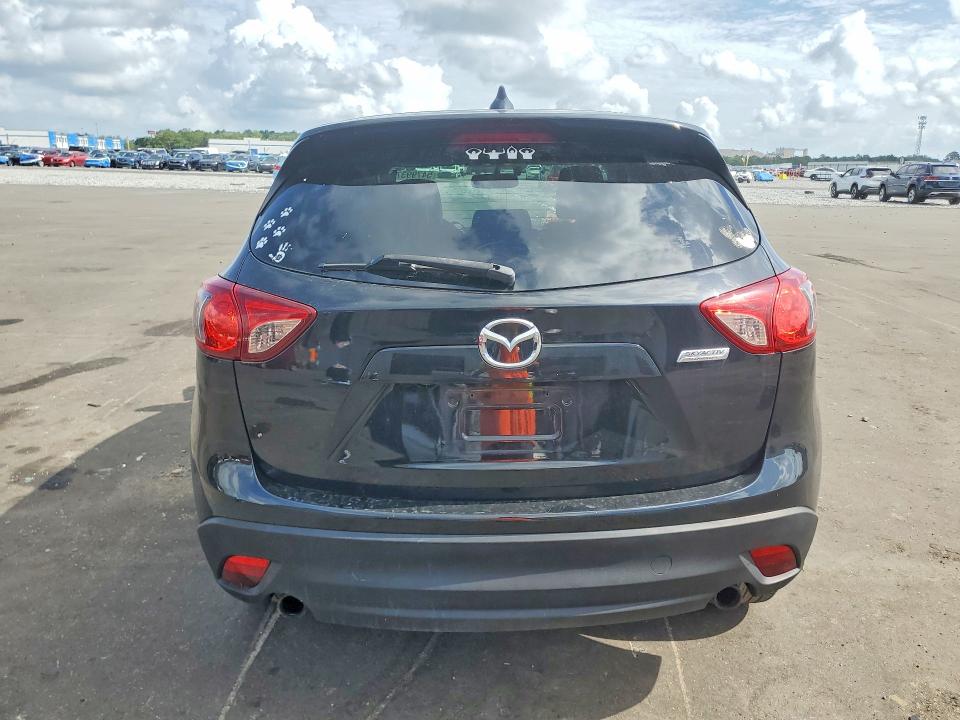 Продажа на аукционе авто 2013 Mazda Cx-5, vin: JM3KE4DE2D0112397, номер лота: 54799376