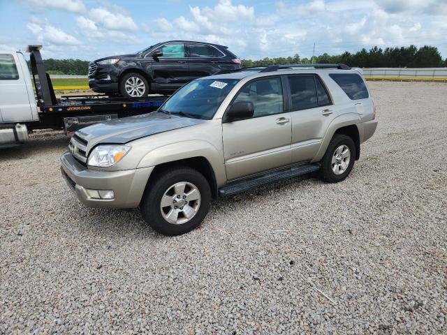 Auction sale of the 2004 Toyota 4runner, vin: JTEBU14R940040896, lot number: 55161836