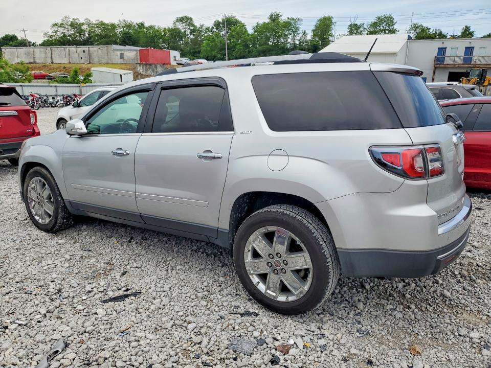 Aukcja sprzedaży 2017 Gmc Acadia Limited, vin: 1GKKVSKD6HJ186451, numer aukcji: 54292716