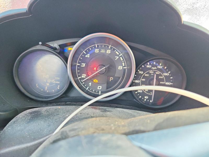 Продажа на аукционе авто 2018 Fiat 124 Spider, vin: JC1NFAEK2J0136231, номер лота: 53974826
