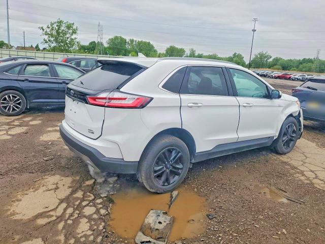 Продажа на аукционе авто 2020 Ford Edge, vin: 2FMPK4J97LBA20080, номер лота: 54304386