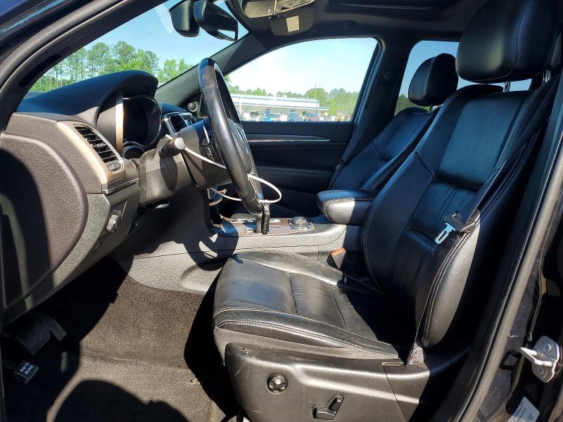 Продаж на аукціоні авто 2015 Jeep Grand Cherokee, vin: 1C4RJFBG4FC866549, номер лоту: 41626306