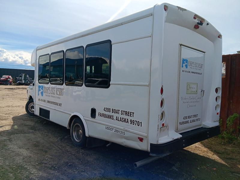 Auction sale of the 2017 Ford Econoline, vin: 1FDFE4FS4HDC26635, lot number: 54882576