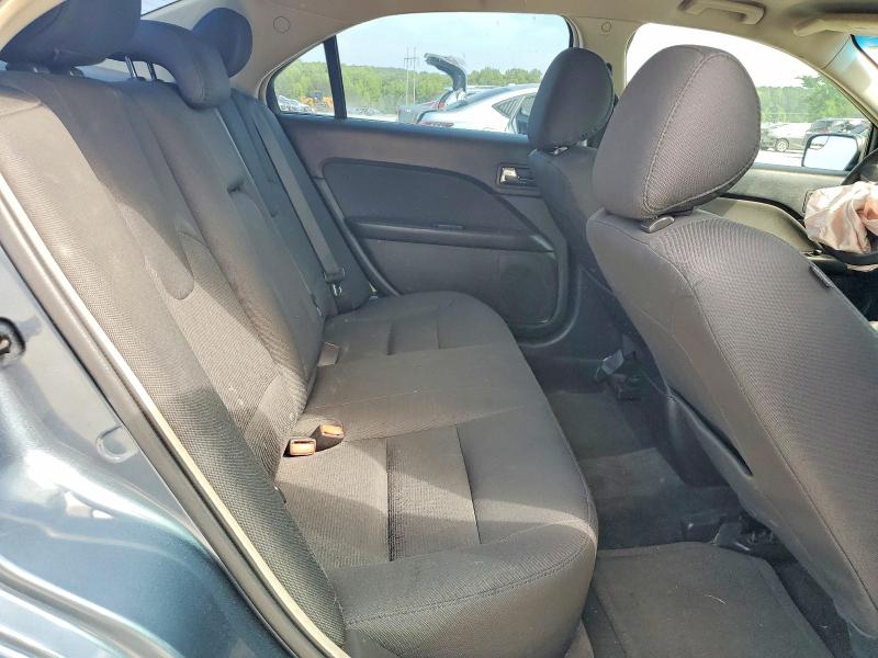 2012 Ford Fusion მანქანა იყიდება აუქციონზე, vin: 3FAHP0HA6CR152080, აუქციონის ნომერი: 53982956