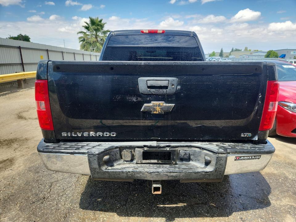 2013 Chevrolet Silverado მანქანა იყიდება აუქციონზე, vin: 3GCPKSE73DG257830, აუქციონის ნომერი: 51184876