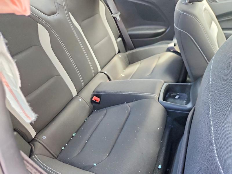 55271896 :رقم المزاد ، 1G1FB1RX3L0143189 vin ، 2020 Chevrolet Camaro مزاد بيع