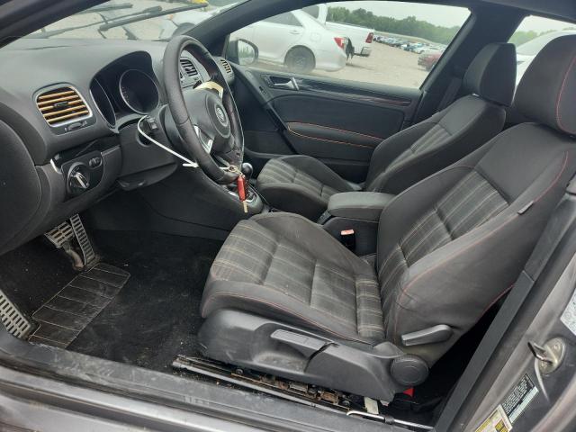 Продажа на аукционе авто 2011 Volkswagen Gti, vin: WVWFV7AJ9BW119838, номер лота: 54663206
