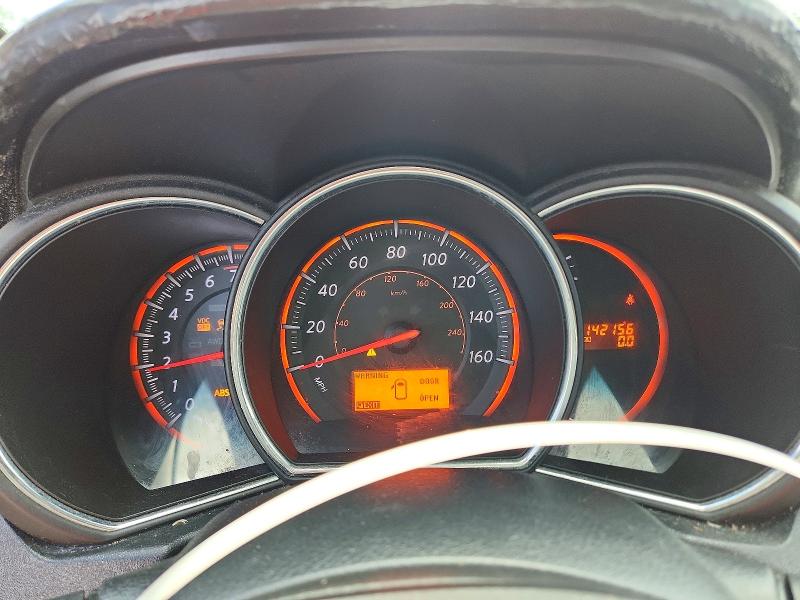 Продаж на аукціоні авто 2010 Nissan Murrano, vin: JN8AZ1MU1AW003019, номер лоту: 54075916