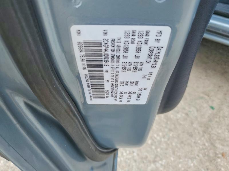 Продаж на аукціоні авто 2003 Chrysler Town & Country, vin: 2C4GP44L83R238419, номер лоту: 54682486