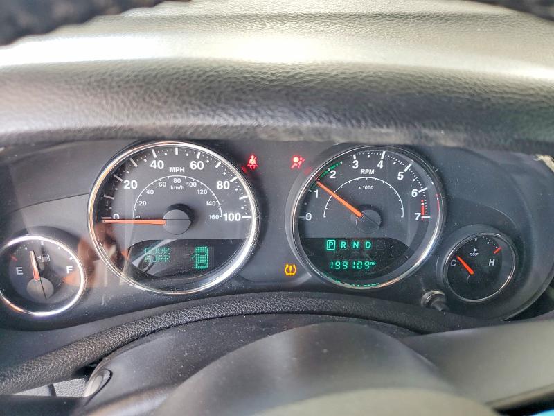 Продаж на аукціоні авто 2015 Jeep Wrangler Unlimited, vin: 1C4BJWEGXFL751001, номер лоту: 54116086