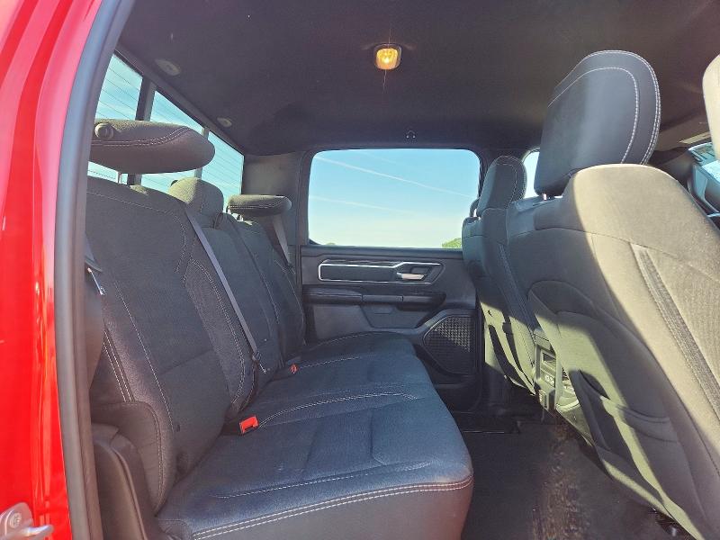 Aukcja sprzedaży 2020 Ram 1500, vin: 1C6SRFFT5LN110348, numer aukcji: 53371716