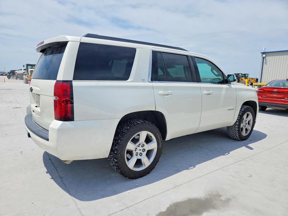 Продажа на аукционе авто 2015 Chevrolet Tahoe, vin: 1GNSKBKC2FR293546, номер лота: 55602646