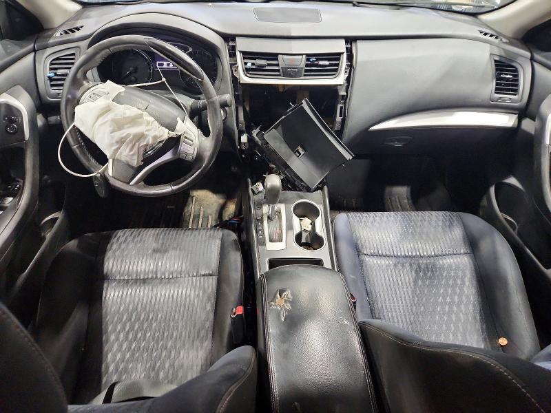 Продаж на аукціоні авто 2017 Nissan Altima, vin: 1N4AL3AP4HC129139, номер лоту: 54439976