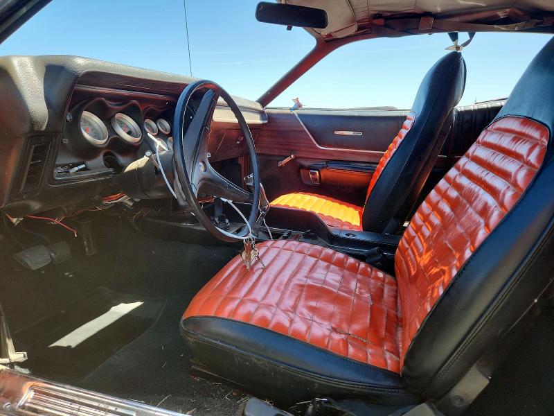 Продаж на аукціоні авто 1972 Plymouth Uk, vin: RP23P2G131682, номер лоту: 54685936