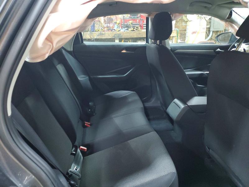 53249936 :رقم المزاد ، 3VWC57BU9MM060205 vin ، 2021 Volkswagen Jetta مزاد بيع