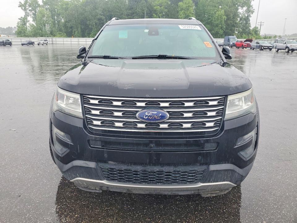Продаж на аукціоні авто 2016 Ford Explorer, vin: 1FM5K8F88GGA03463, номер лоту: 52590026