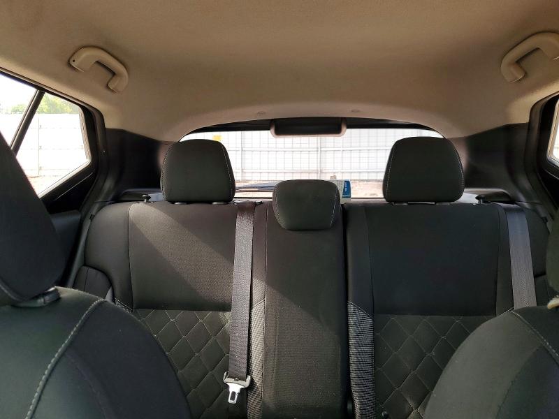 Aukcja sprzedaży 2020 Nissan Kicks, vin: 3N1CP5CV0LL576372, numer aukcji: 54500356