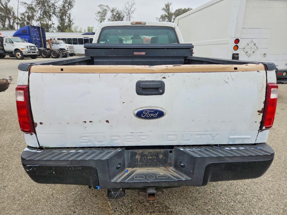 Aukcja sprzedaży 2012 Ford F350, vin: 1FT8W3A66CEB31088, numer aukcji: 50723506