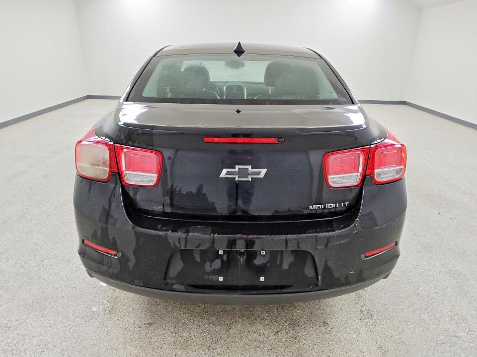 Auction sale of the 2013 Chevrolet Malibu, vin: 1G11C5SA7DU125180, lot number: 53327036