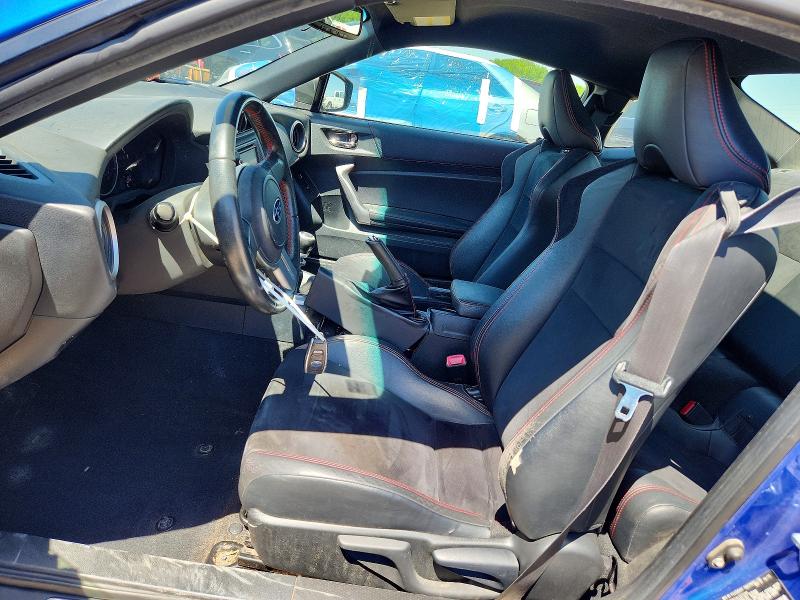 Aukcja sprzedaży 2015 Subaru Brz, vin: JF1ZCAC10F9607065, numer aukcji: 53239116