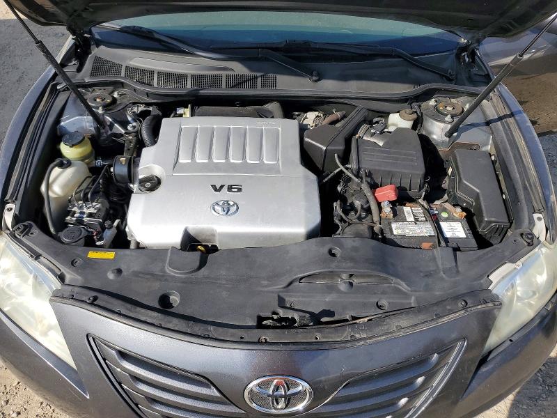 Продажа на аукционе авто 2007 Toyota Camry, vin: 4T1BK46K07U039382, номер лота: 55238606