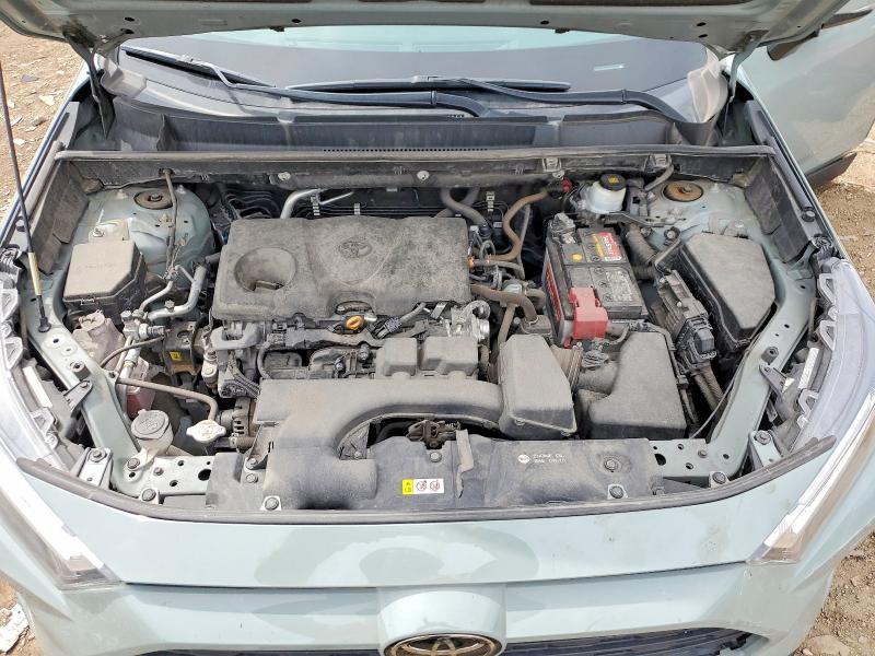Aukcja sprzedaży 2022 Toyota Rav4, vin: 2T3P1RFV3NW273388, numer aukcji: 54470146