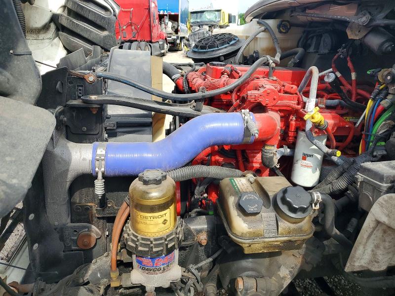 Продажа на аукционе авто 2018 Frht - Freightliner M2, vin: 1FVACWFB3JHJN5754, номер лота: 53601006