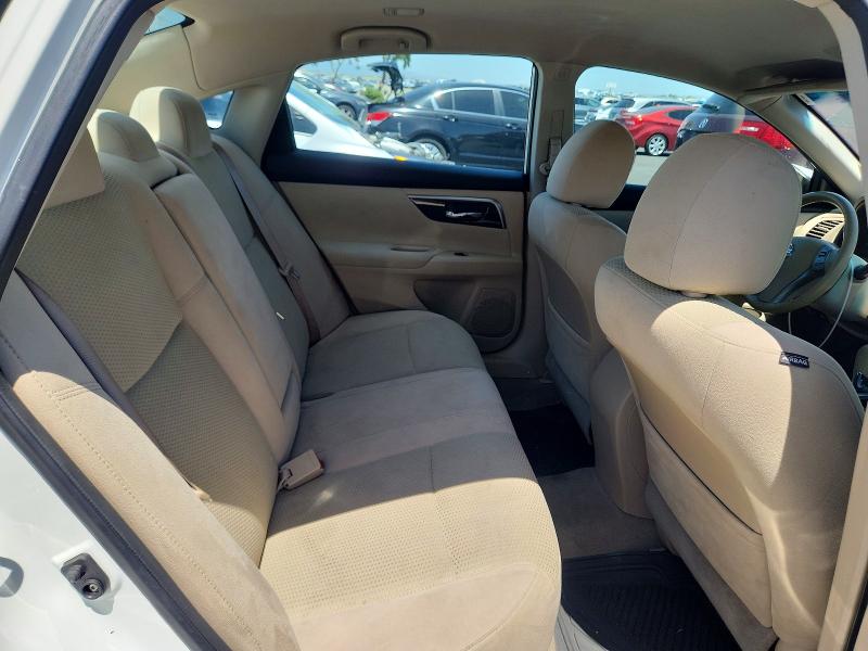 Продажа на аукционе авто 2014 Nissan Altima, vin: 1N4AL3AP3EN230754, номер лота: 54260486