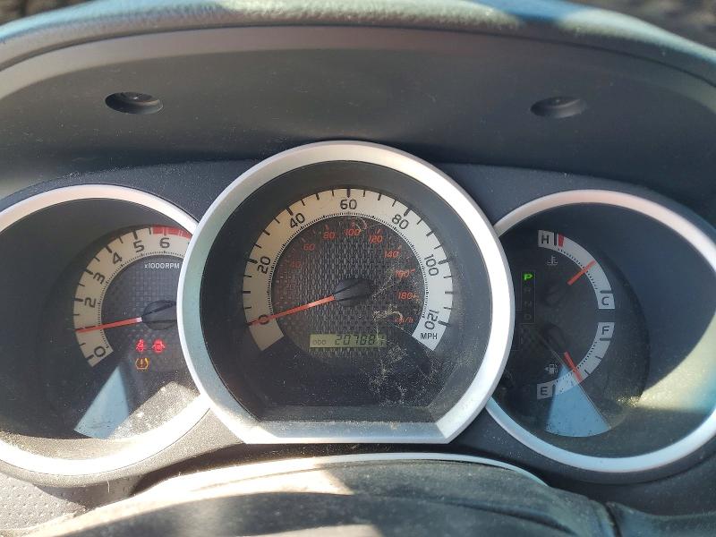 51856006 :رقم المزاد ، 5TFTX4GN8BX003661 vin ، 2011 Toyota Tacoma مزاد بيع