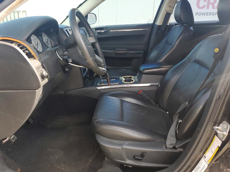Продажа на аукционе авто 2010 Chrysler 300, vin: 2C3CA5CV9AH165013, номер лота: 53742906