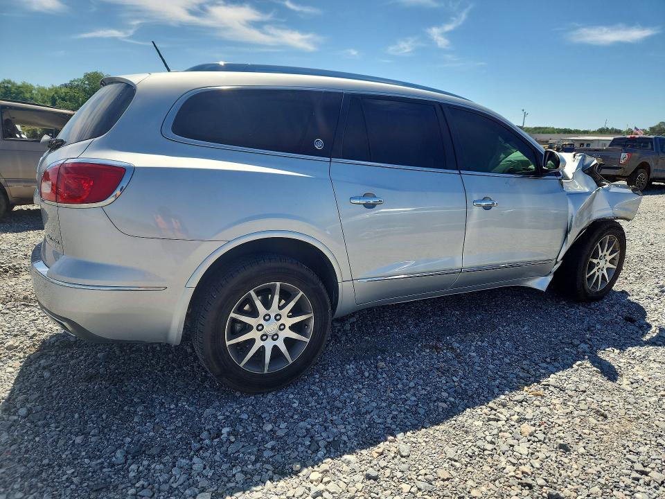 Продажа на аукционе авто 2017 Buick Enclave, vin: 5GAKRBKD9HJ111051, номер лота: 52244116