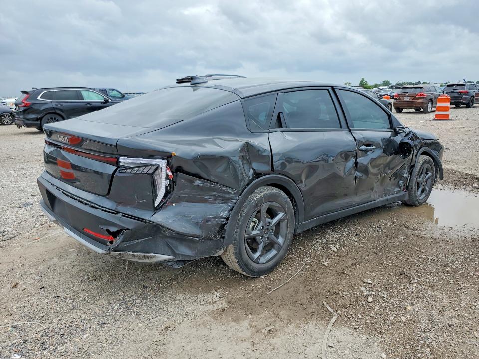 Aukcja sprzedaży 2025 Kia K4, vin: 3KPFT4DE2SE127423, numer aukcji: 52334396