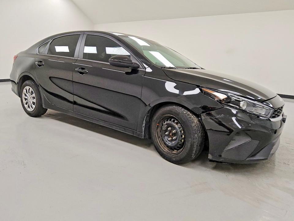 Aukcja sprzedaży 2024 Kia Forte, vin: 3KPF24AD9RE827044, numer aukcji: 53999126