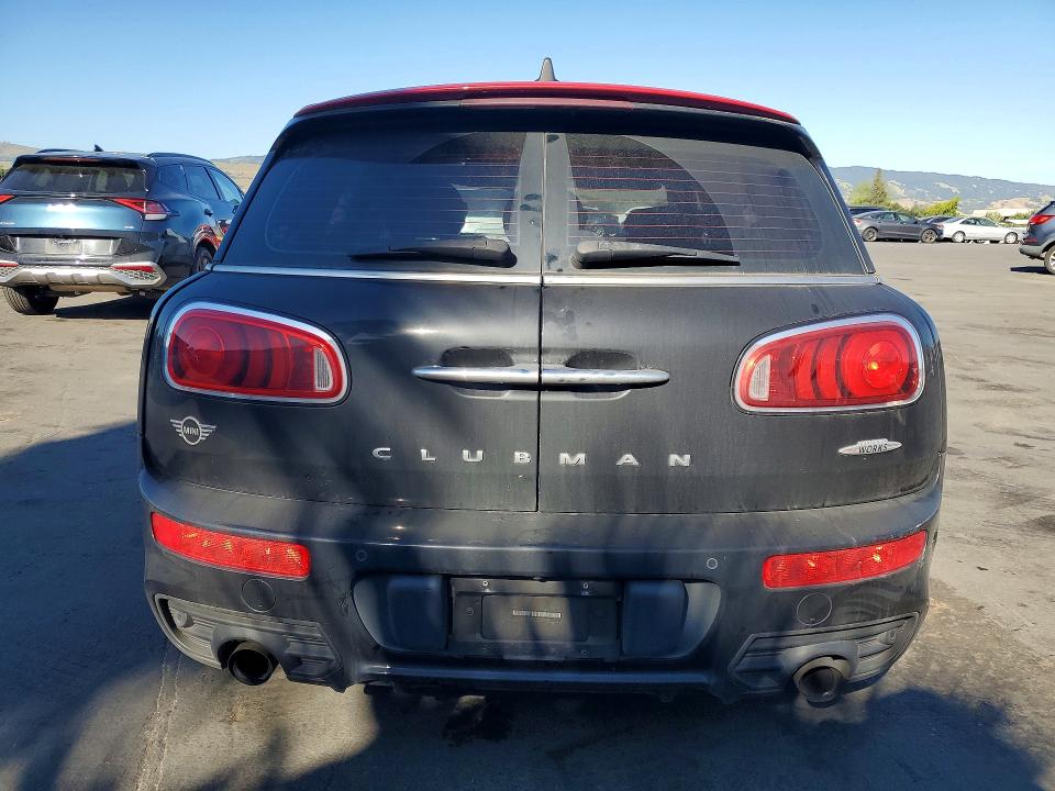 53125436 :رقم المزاد ، WMWLV9C54K2D66884 vin ، 2019 Mini Cooper مزاد بيع