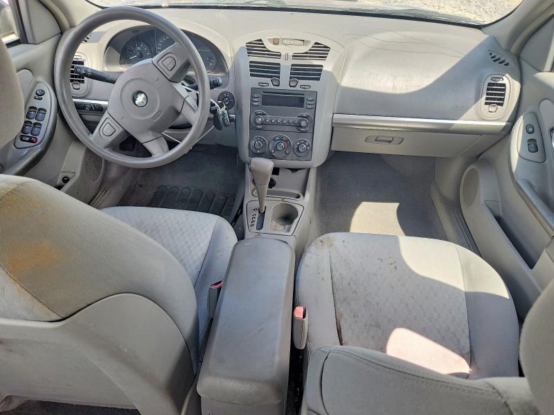 Продаж на аукціоні авто 2005 Chevrolet Malibu, vin: 1G1ZS52F55F103086, номер лоту: 54191276