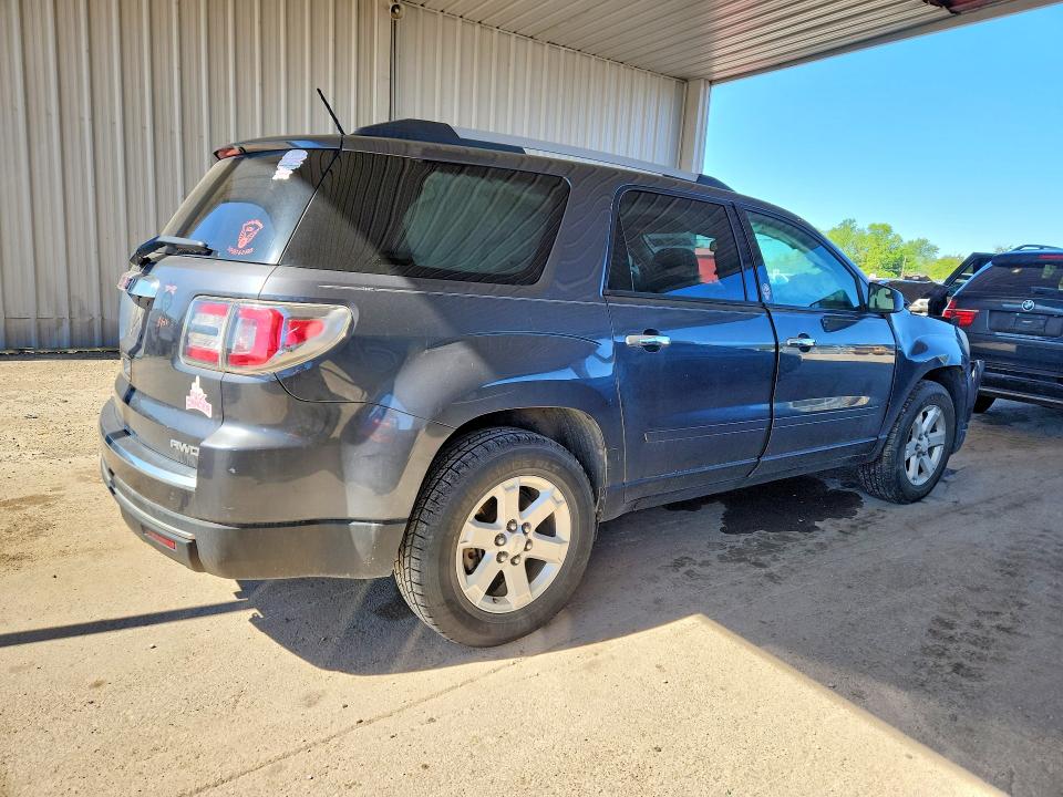 Продаж на аукціоні авто 2014 Gmc Acadia, vin: 1GKKVPKD0EJ297845, номер лоту: 52783846