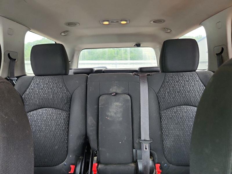 2011 Gmc Acadia მანქანა იყიდება აუქციონზე, vin: 1GKKVNED0BJ410382, აუქციონის ნომერი: 54223766